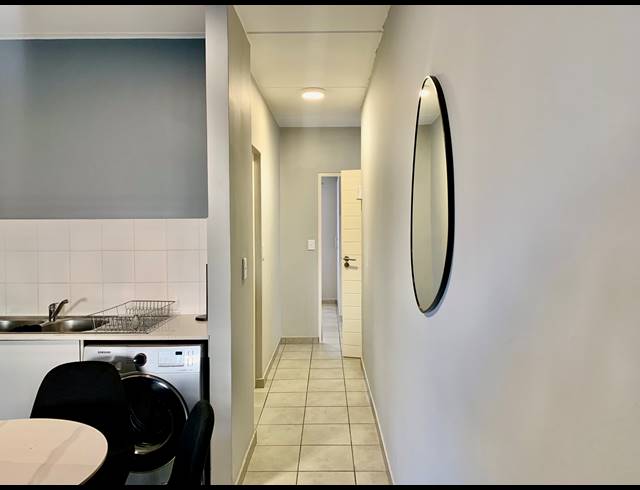 1 BEDROOM APARTMENT TO LET IN PARKLANDS